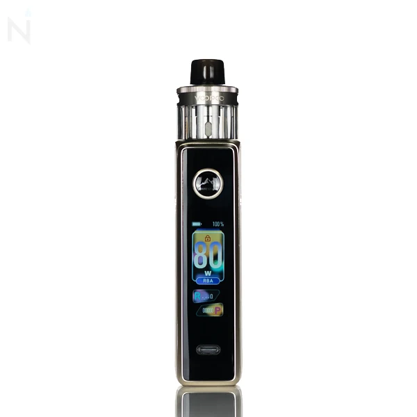 VooPoo Drag X3 80W Pod Mod Kit
