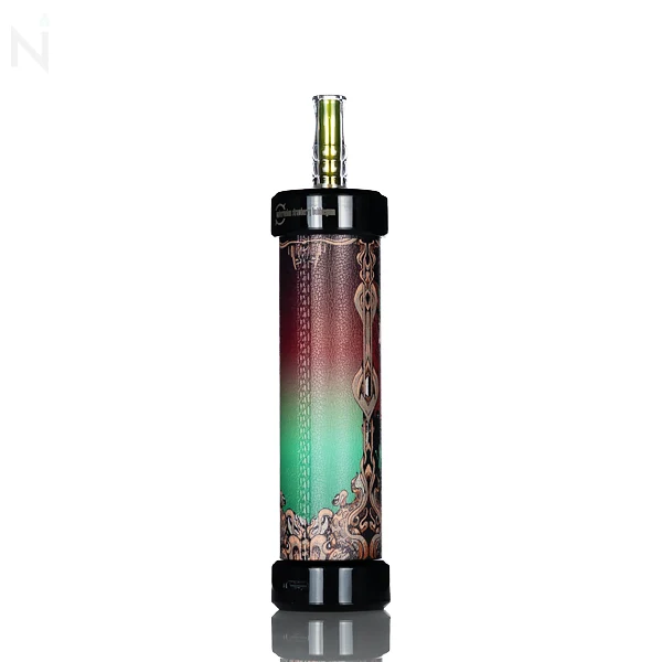Olit Shishalit 30K 30000 Puffs Disposable Vape - 3.5% Nic - 25mL