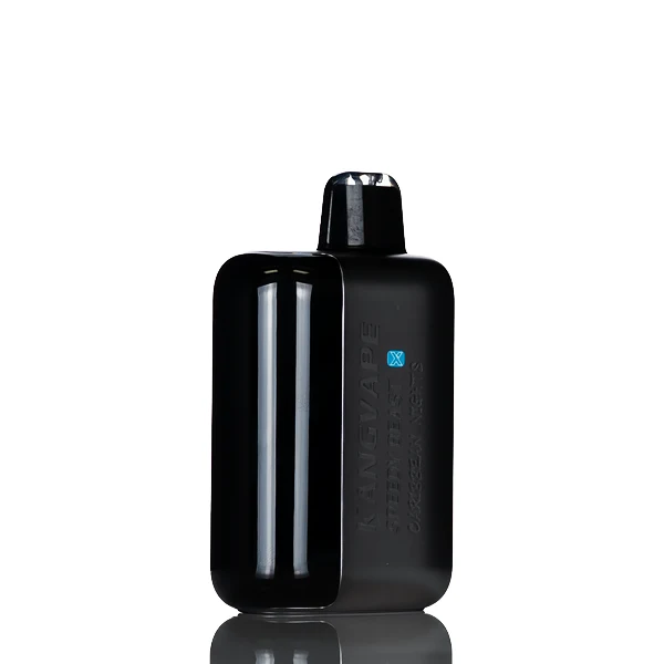 Kangvape Speedy Beast X 60K Disposable - 20mL