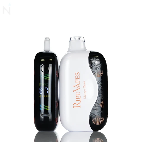 Ripe Vapes Oak 35K 35000 Puff Disposable - 18mL