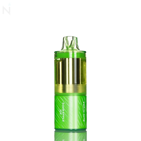 Fogest XP 40K 40000 Puffs Disposable Vape