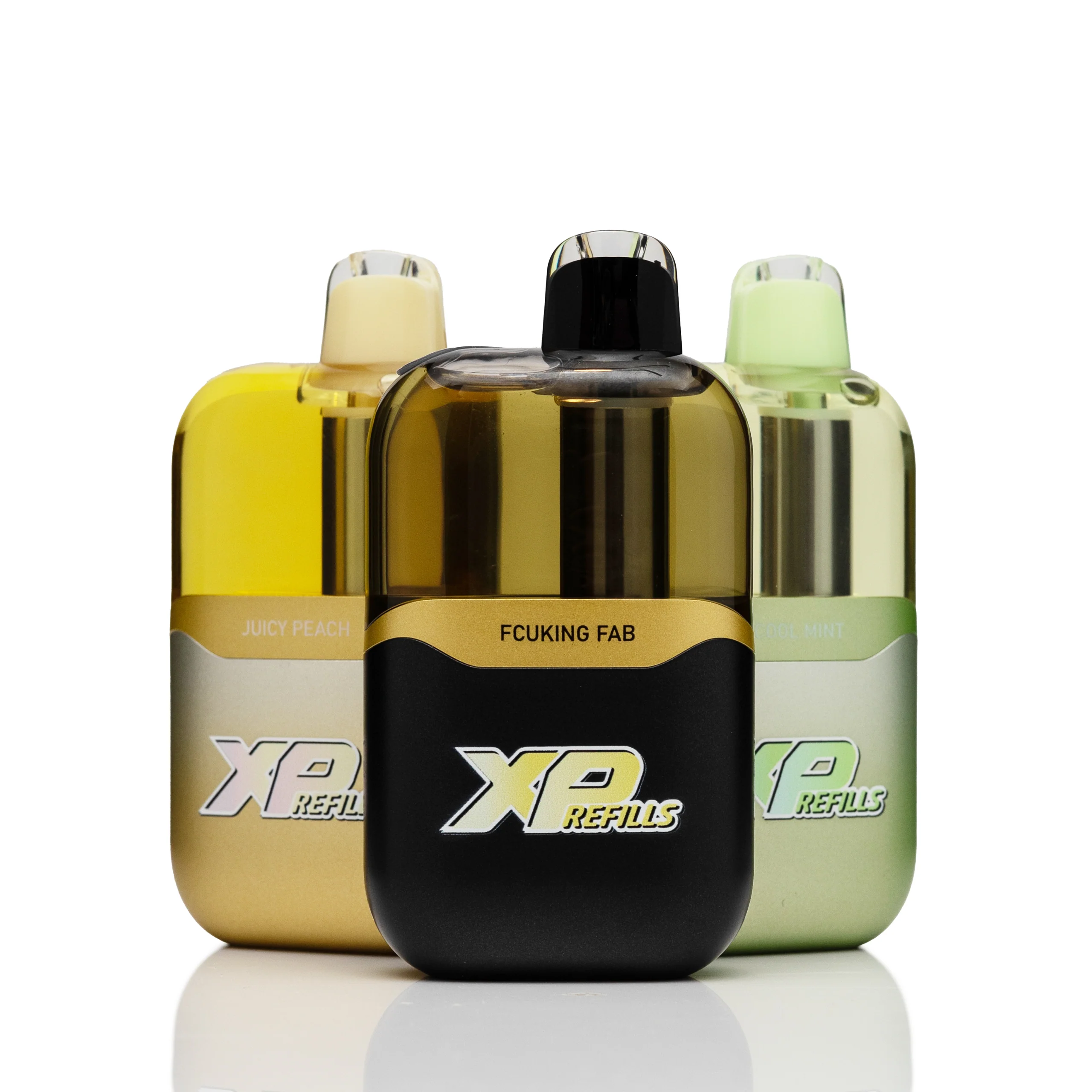 iJoy XP200K Disposable Kit