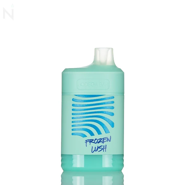 Bodega Bar 8000 Puffs Disposable Vape - 17mL