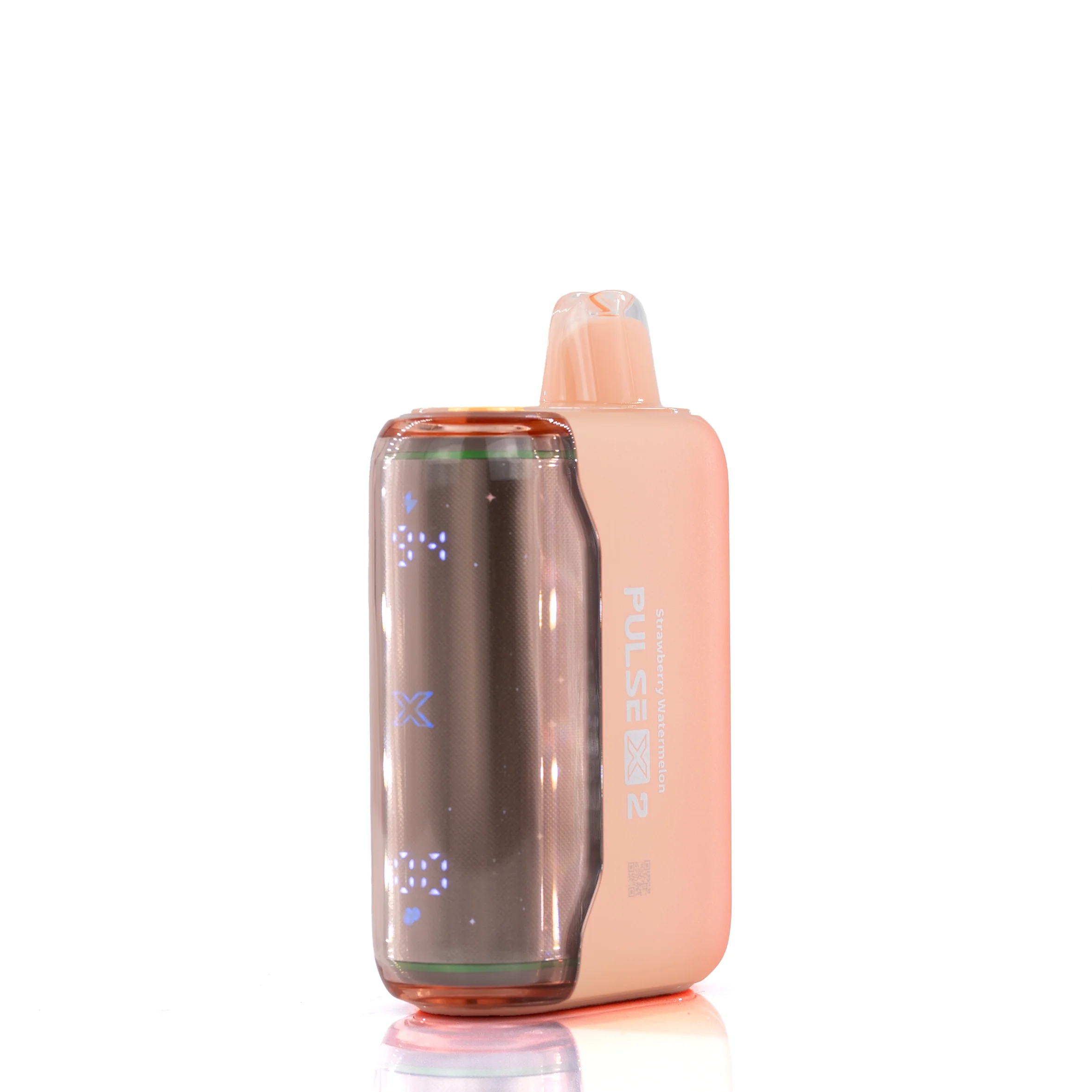 Geek Bar Pulse X2 50K Disposable Vape 18mL