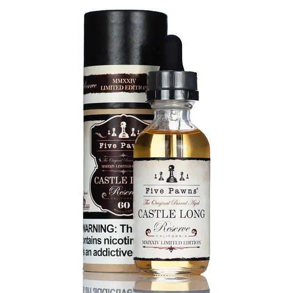 VAPE JUICE