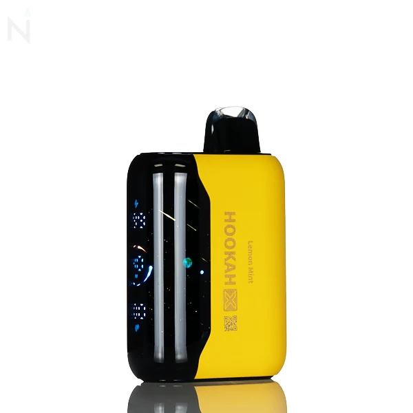Geek Bar Hookah X 25K 25000 Puffs Disposable - 18mL