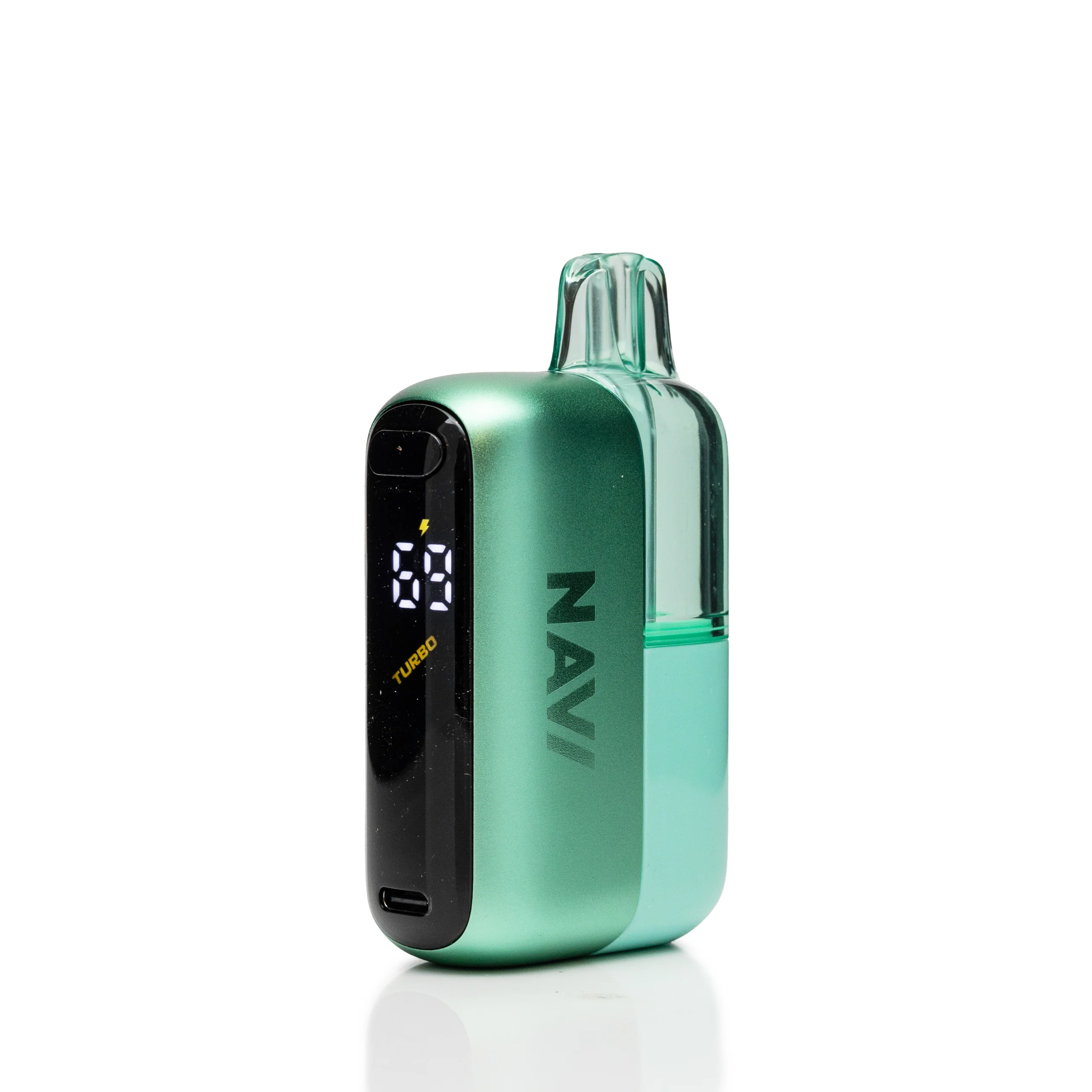 VooPoo Navi 80k 套装 x Cyph Salts 组合