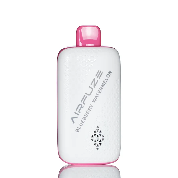 Airfuze Smart 30000 Puff Disposable Vape - 19mL
