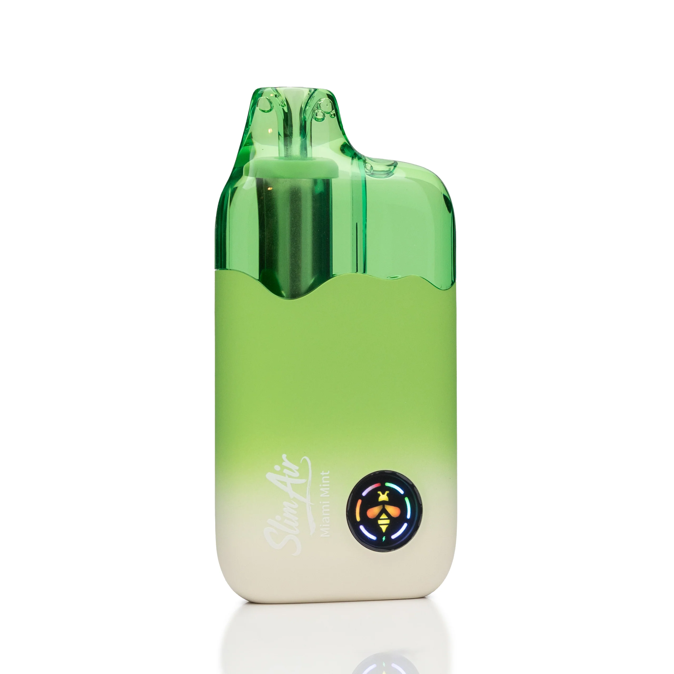 Remit Slim Air 50K 零尼古丁一次性电子烟