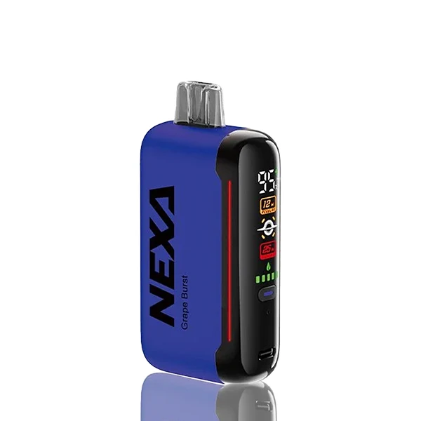 NEXA N20000 20K Puffs Disposable - 20mL