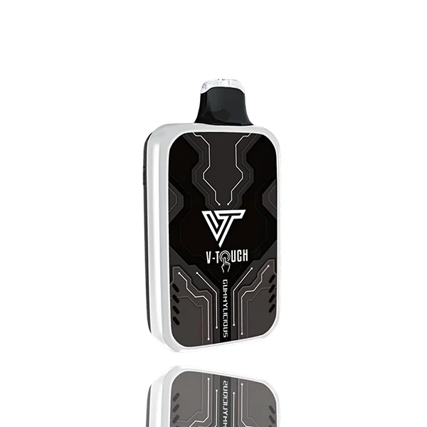 Craft Box V-Touch 30K 30000 Puffs Smart Disposable