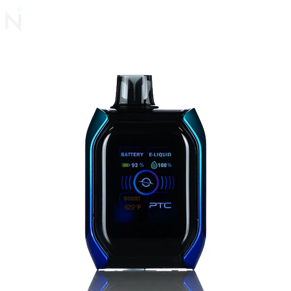 Air Bar Aura 25K Disposable