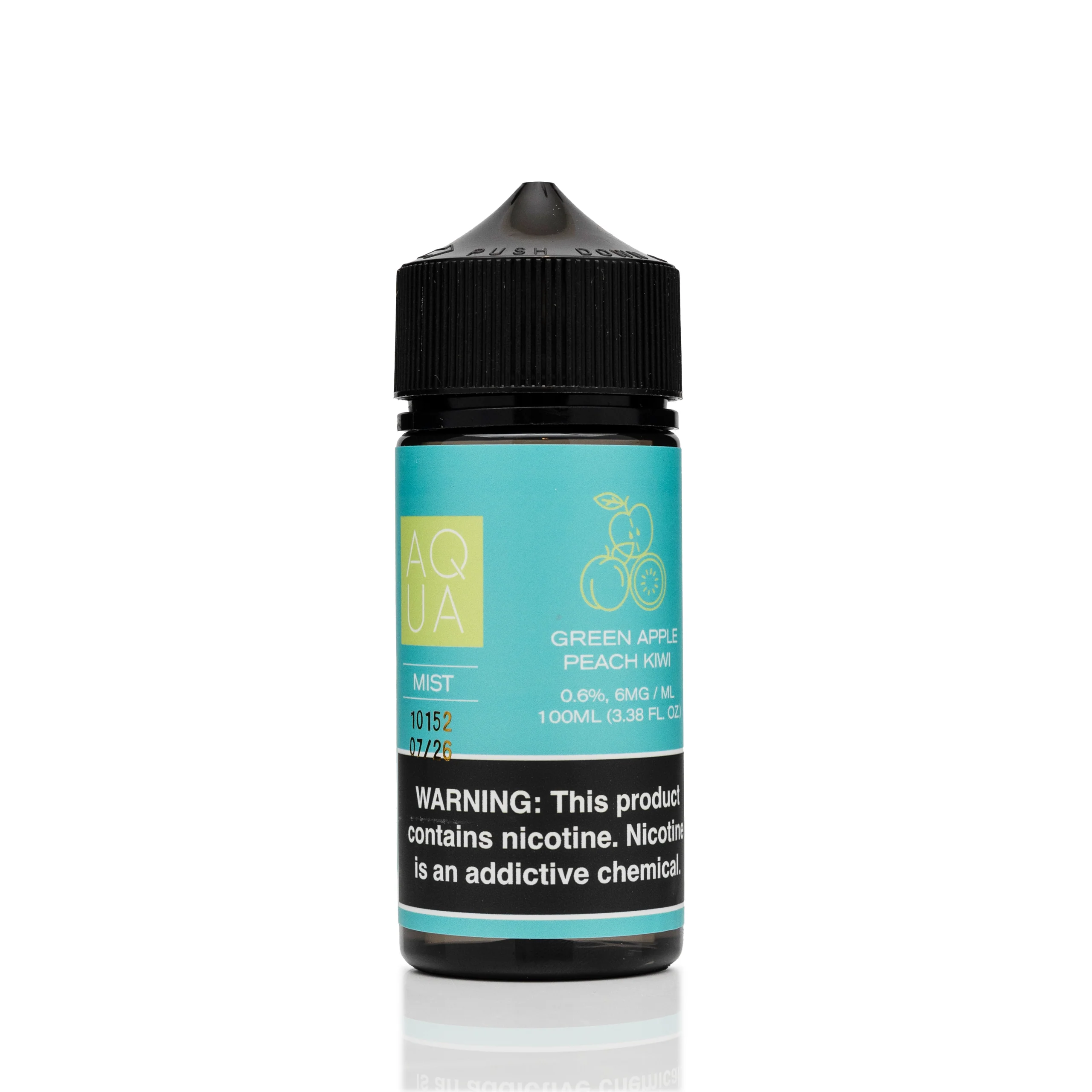 Aqua - Mist - 100mL
