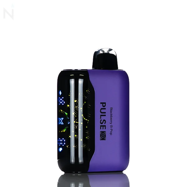 NEVUX Pulse X 40K Disposable Vape