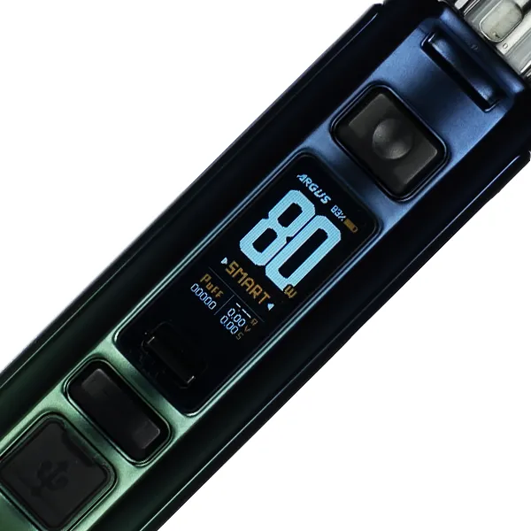 VooPoo Argus Pro 2 80W Pod Mod *