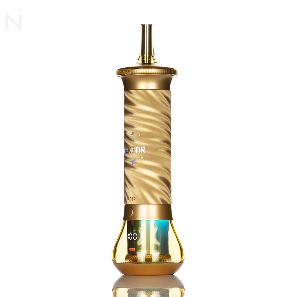 Geek Bar Burj 80K 80,000 puff Shisha Disposable Vape - 25mL