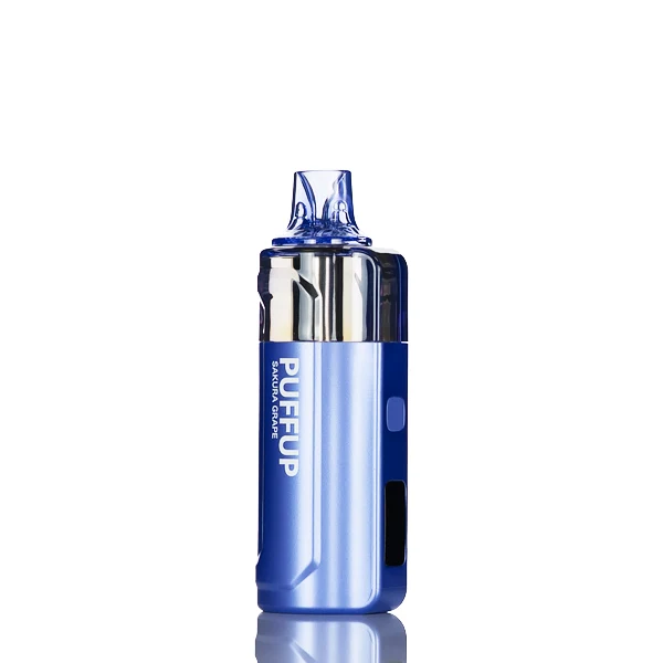 Puffup 25K 25000 Puffs Disposable Vape - 15mL