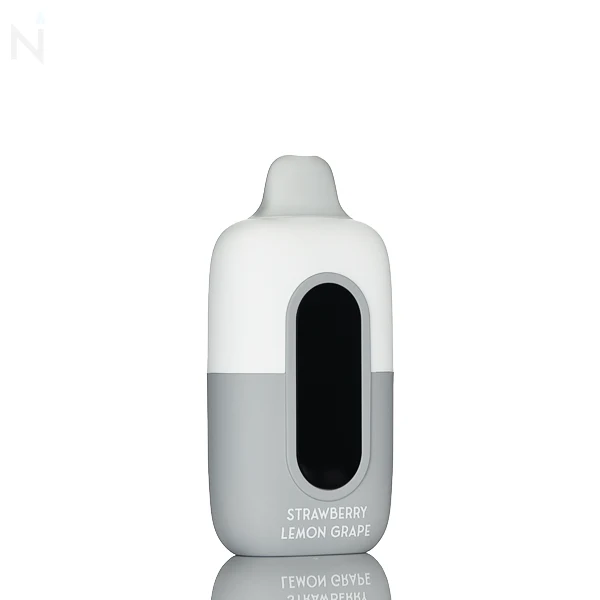 Fifty Bar V2 20K 20,000 Puffs Disposable Vape - 16ML
