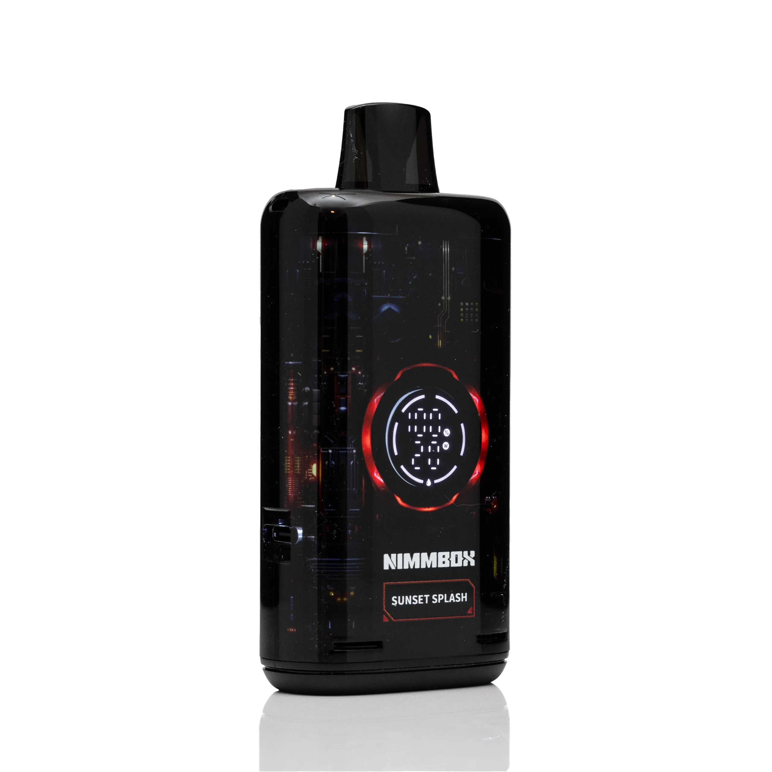 NimmBox Mecha 50K Puffs Disposable Vape