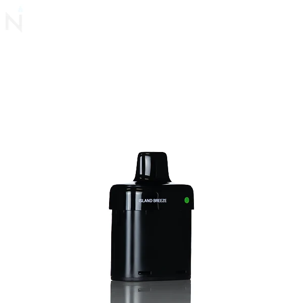 NimmBox Node 45K Puffs Disposable Pod