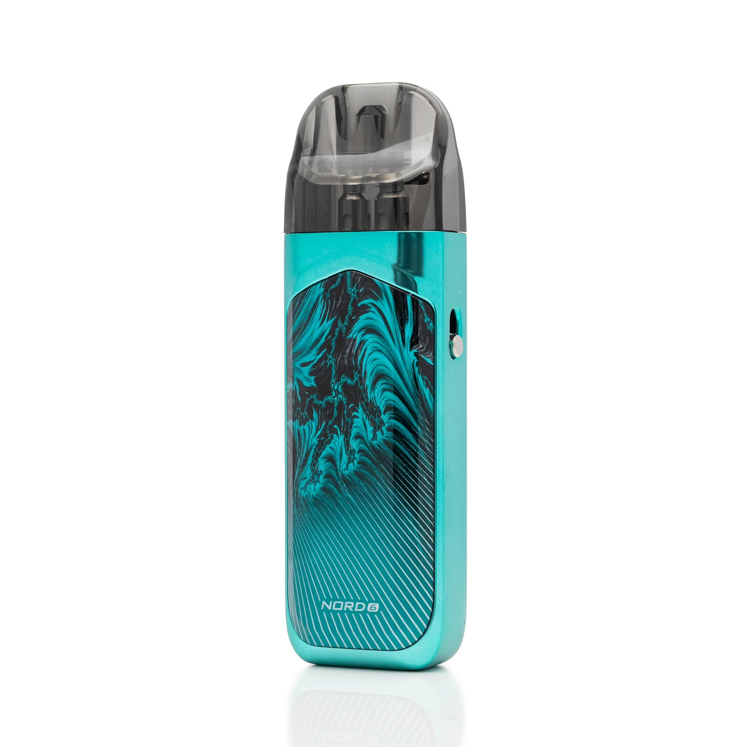 SMOK Nord 6 80W Pod 系统套装