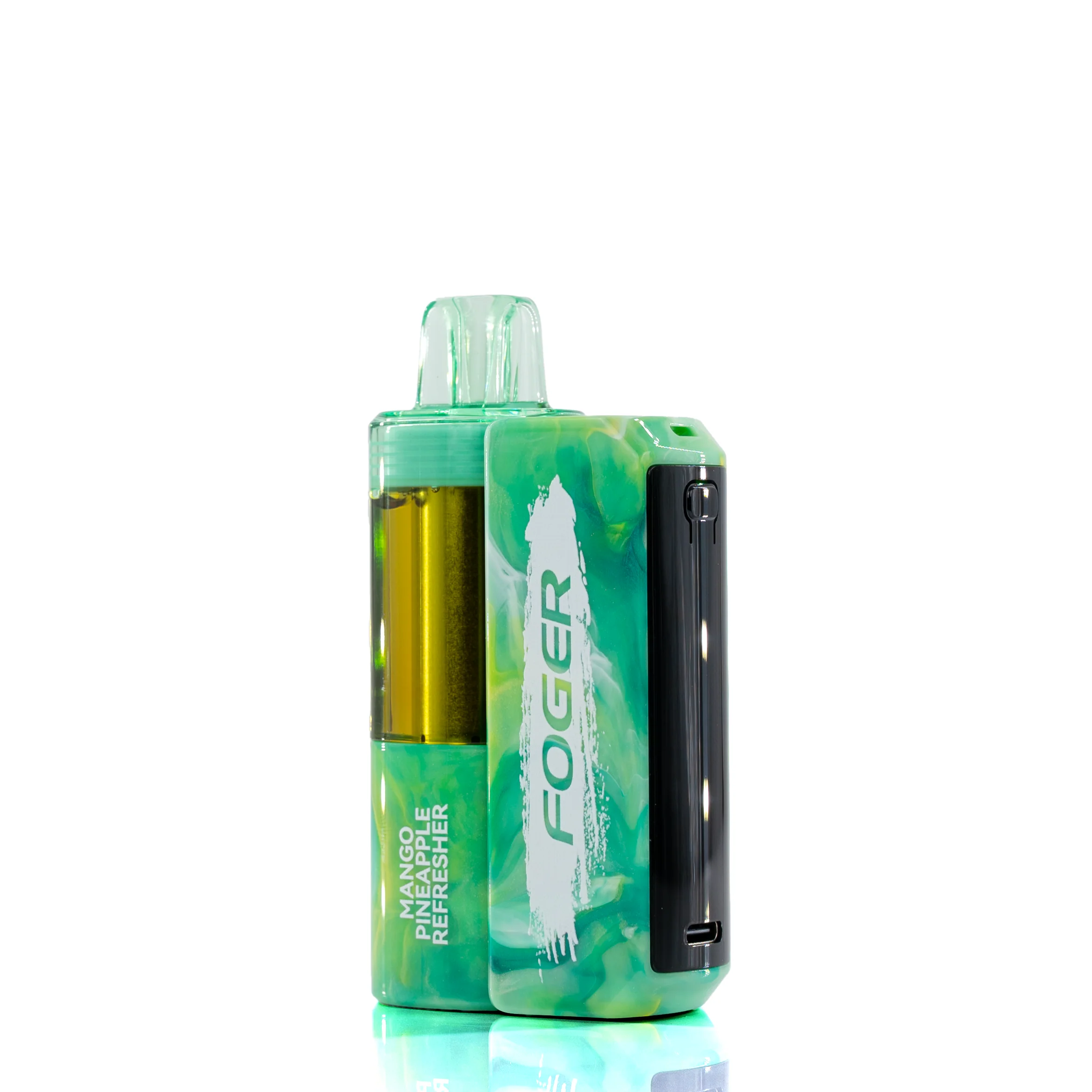 Foger Switch Pro 30k Disposable FULL KIT - 19mL