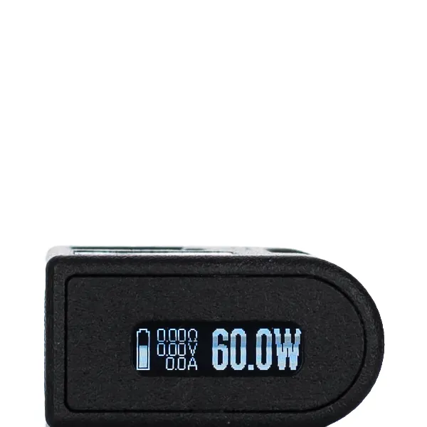 YG Creations VRTX DNA60 Boro Mod (DISCONTINUED)