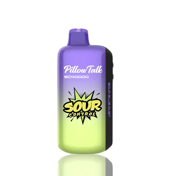 Pillow Talk SC40000 Sour Control Disposable - 20ml