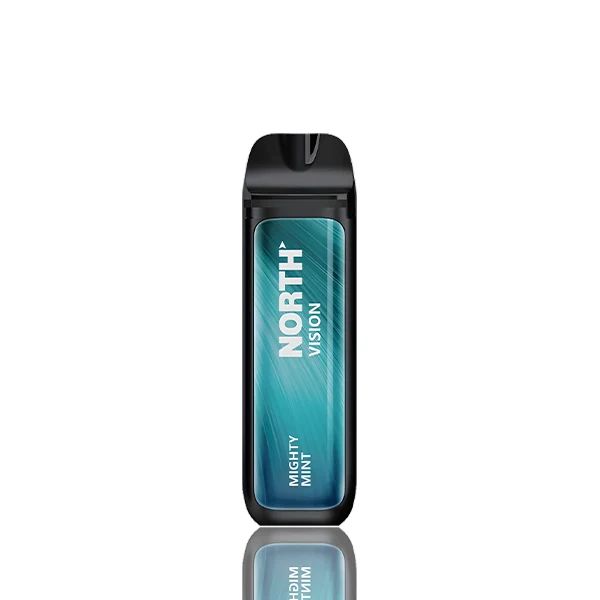 North Vision 15000 Puffs Disposable - 15mL