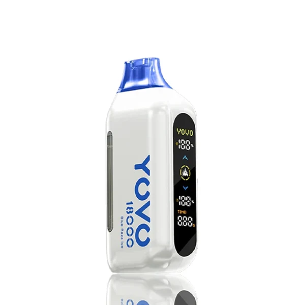 Yovo Ultra 18000 Puffs Disposable - 15mL