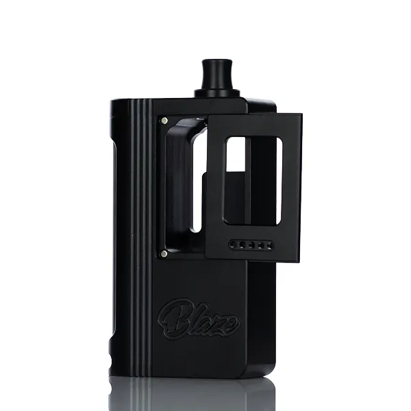 Thunderhead Creations X Mike Vapes Blaze AIO 88W Boro Mod (DISCONTINUED)