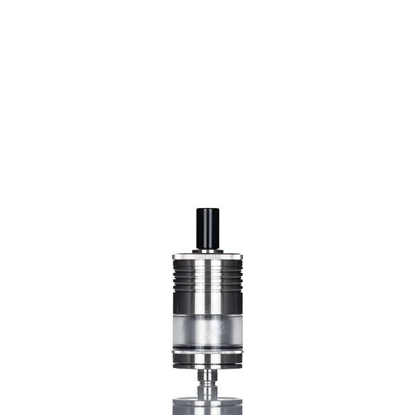 Ghost Bus Club NETSU 22mm MTL RTA