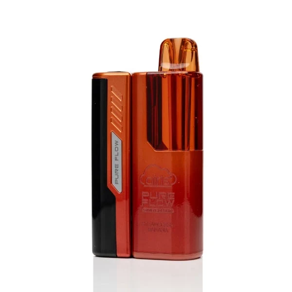 Airis PureFlow Switch 50K Essential Edition Kit