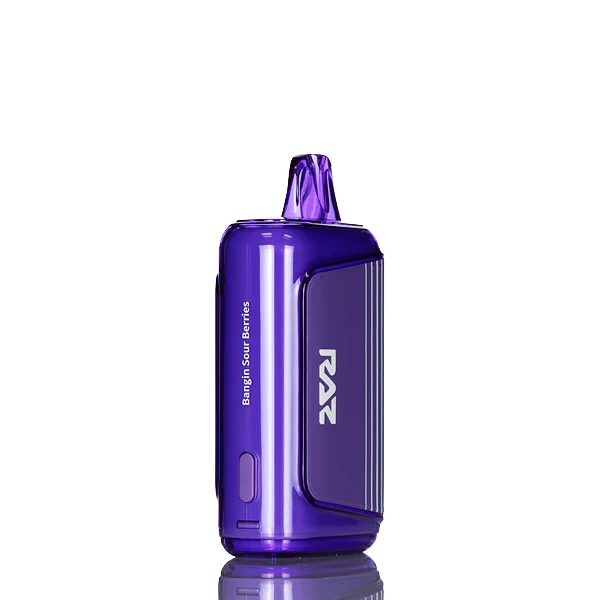 RAZ LTX DC25000 25K Disposable - 16mL