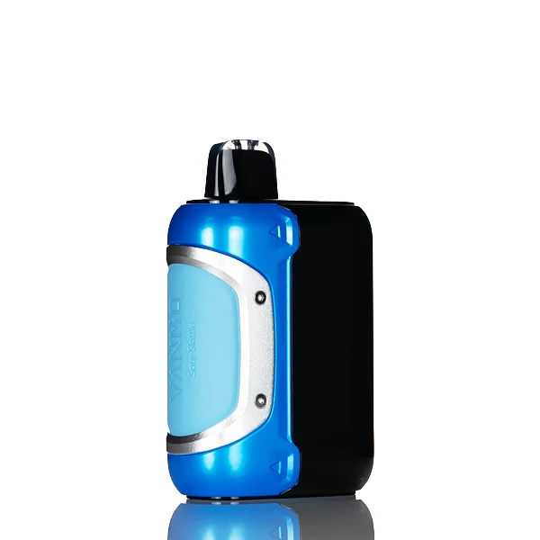 Vanmo VM60K 60000 Puffs Disposable Vape - 22mL