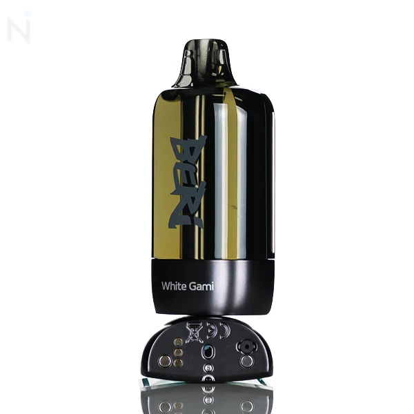 Beri CLIQ 50K 50,000 Puffs Replacement Pods