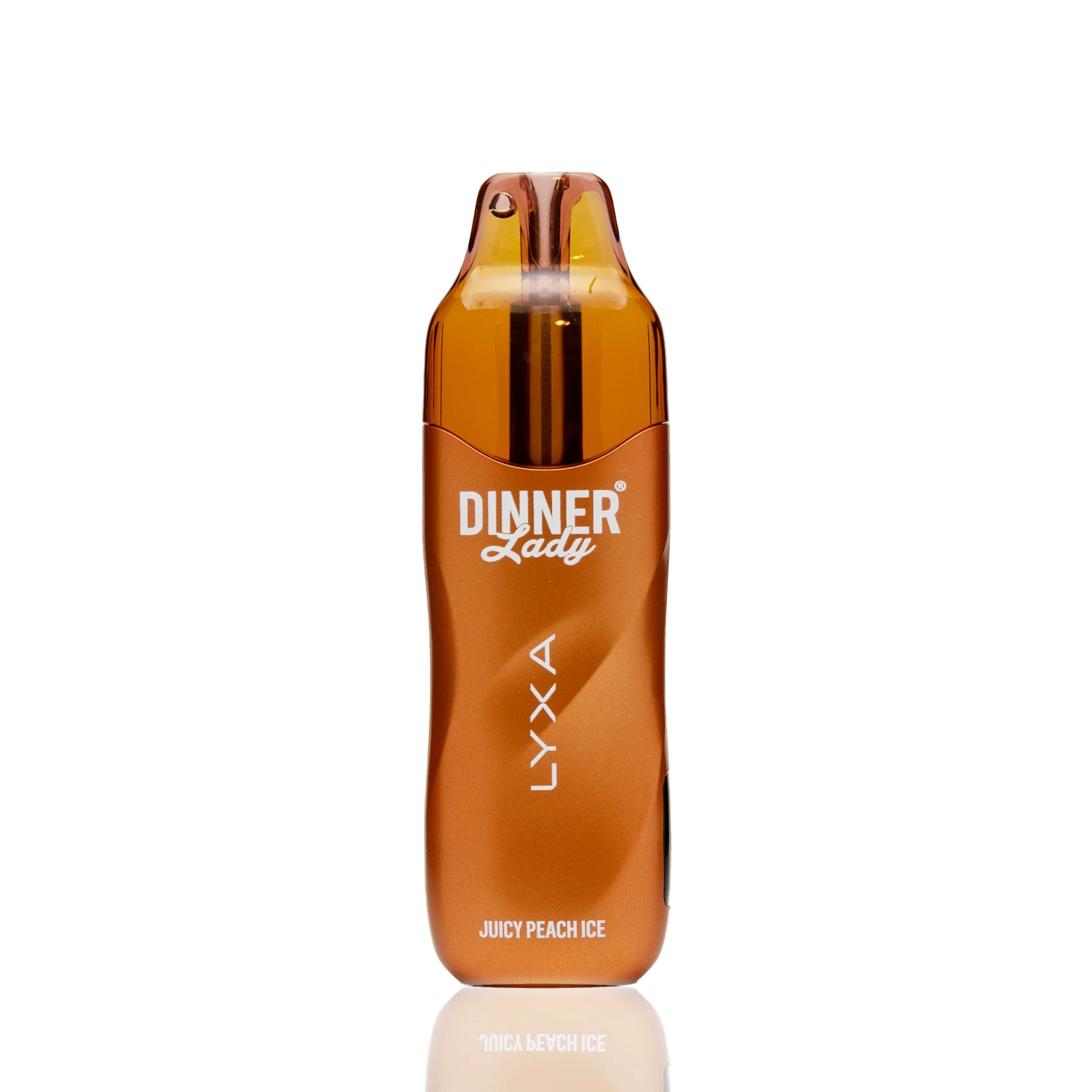 Dinner Lady Lyxa 30K Disposable - 10ml