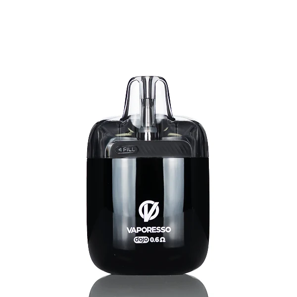 Vaporesso X Dojo iMate OS Pod System