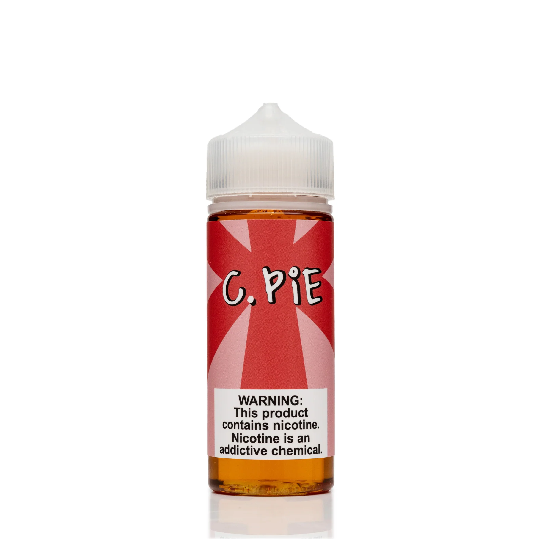 Food Fighter - C. Pie - 120ml