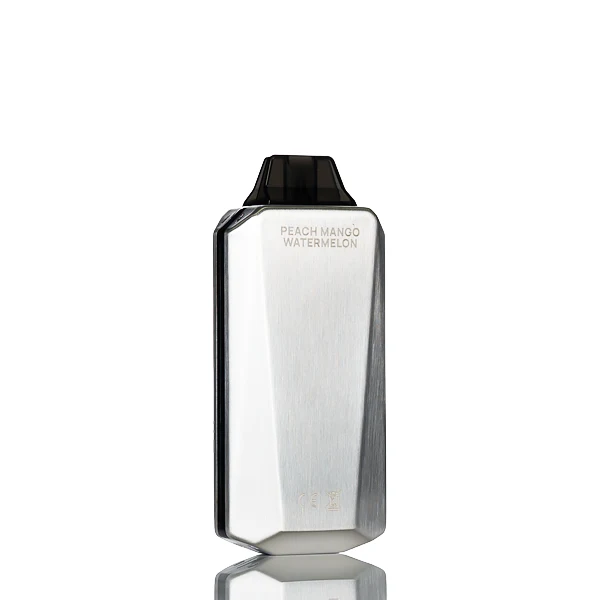 Elux Cyberover 18K 18000 Puffs Disposable Vape - 18mL
