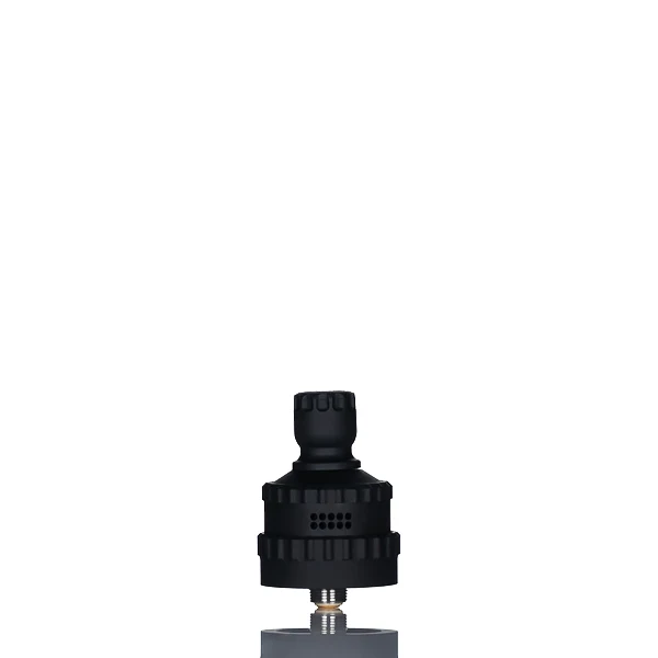 Rebuildables
