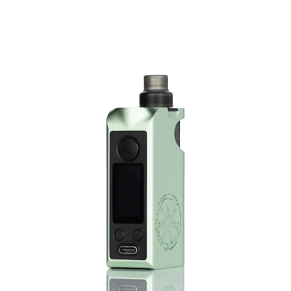 Asmodus Minikin 50W Pod Mod Kit