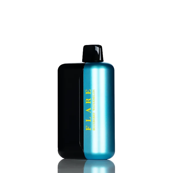 LuffBar Flare 40K Puffs Disposable Vape - 18mL