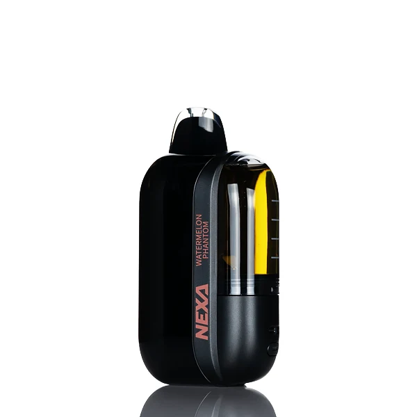NEXA ULTRA 50k 50000 Puff Disposable Vape - Invisacloud Edition