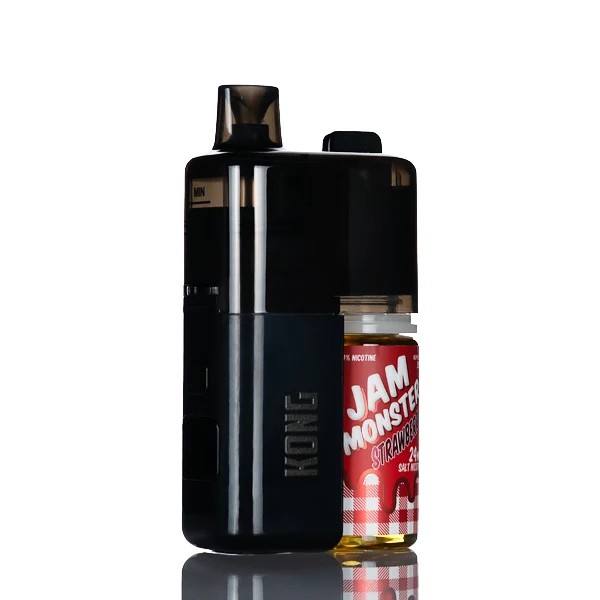 Monster Vape Labs X Kong by Zilla 50K Puffs Disposable - 2.4% 30mL