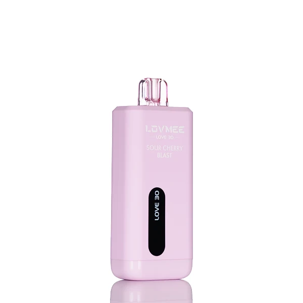 Lovmee Love 30K 30000 Puffs Disposable Vape