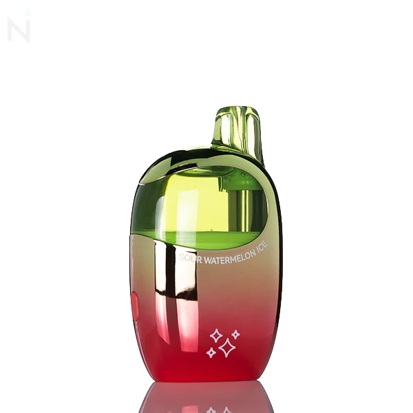 Pixi 50K Puffs Disposable Vape - 6% Nic