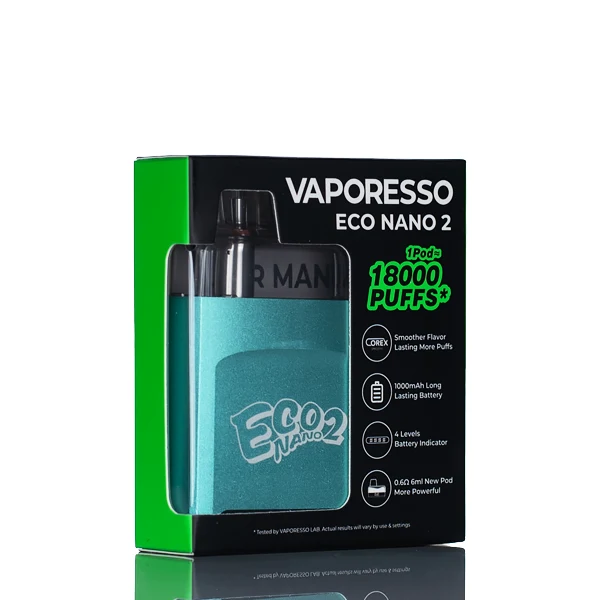 Vaporesso ECO NANO 2 Pod System