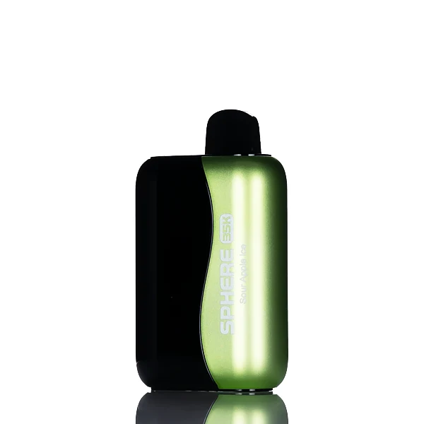 Lost Angel Sphere 35,000 Puffs Disposable Vape - 20mL