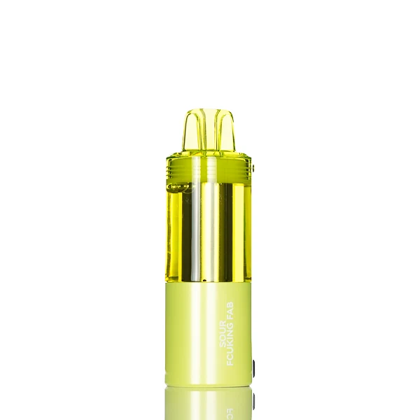 Foger Switch Pro 30k Disposable POD - 19mL